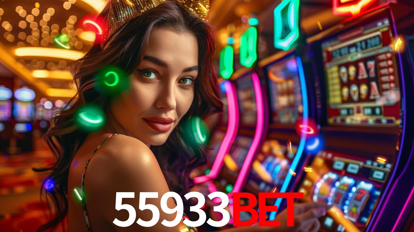 Apostas esportivas da 55933Bet com odds competitivas