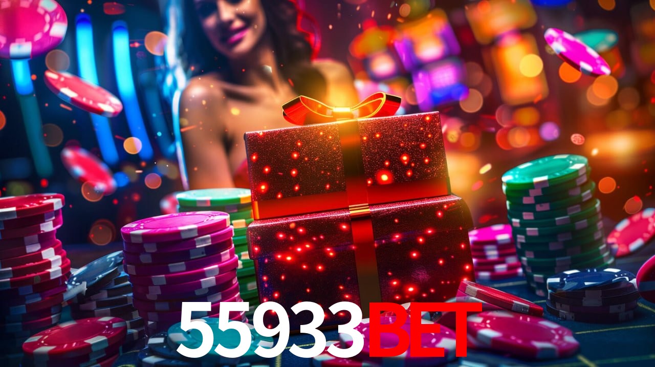 Página oficial da 55933Bet no Facebook