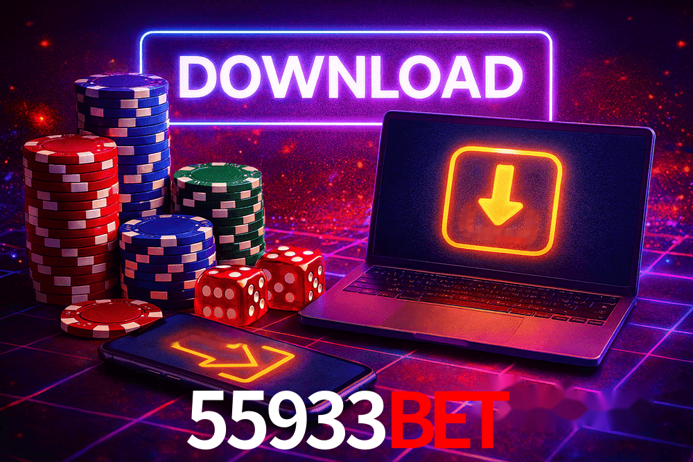 Cassino ao vivo da 55933Bet com dealers reais