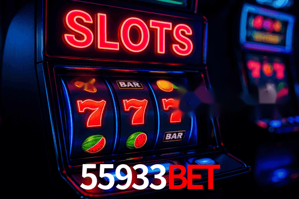 Plataforma completa da 55933Bet com todos os jogos